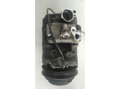 Recambio de compresor aire acondicionado para volkswagen passat berlina (3b3) 2.5 v6 tdi referencia OEM IAM 4B0260805C 447220814