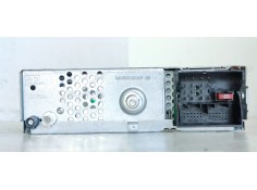 Recambio de sistema audio / radio cd para peugeot 308 sport referencia OEM IAM 96660458XH03  
