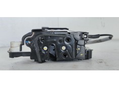 Recambio de cerradura puerta delantera derecha para skoda suberb (3t4) active referencia OEM IAM   