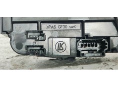 Recambio de mando multifuncion para citroen c4 cactus 1.6hdi 100 fap referencia OEM IAM 98139475ZD  