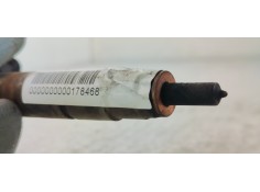 Recambio de inyector para opel astra h berlina enjoy referencia OEM IAM 0445110276  