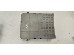 Recambio de caja reles / fusibles para peugeot rcz 2.0 hdi 163 fap referencia OEM IAM 281164872  