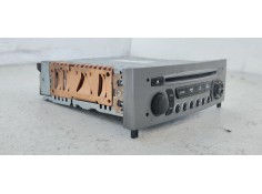 Recambio de sistema audio / radio cd para peugeot 308 sport referencia OEM IAM 96660458XH03  