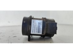 Recambio de caudalimetro para renault megane ii berlina 5p 1.9 dci diesel referencia OEM IAM 7700109812  