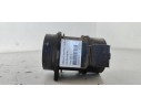 Recambio de caudalimetro para renault megane ii berlina 5p 1.9 dci diesel referencia OEM IAM 7700109812  