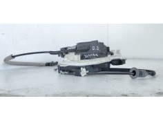 Recambio de cerradura puerta delantera derecha para skoda suberb (3t4) active referencia OEM IAM   