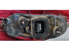 Recambio de piloto trasero derecho para opel corsa d cosmo referencia OEM IAM 13186351  