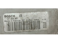 Recambio de electroventilador para volvo s80 berlina 2.4 d referencia OEM IAM 30680547  