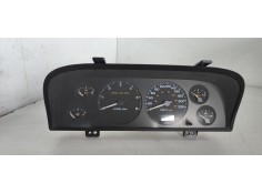 Recambio de cuadro instrumentos para chrysler jeep gr.cherokee (wj/wg) 3.1 td cat referencia OEM IAM 56042076AC  