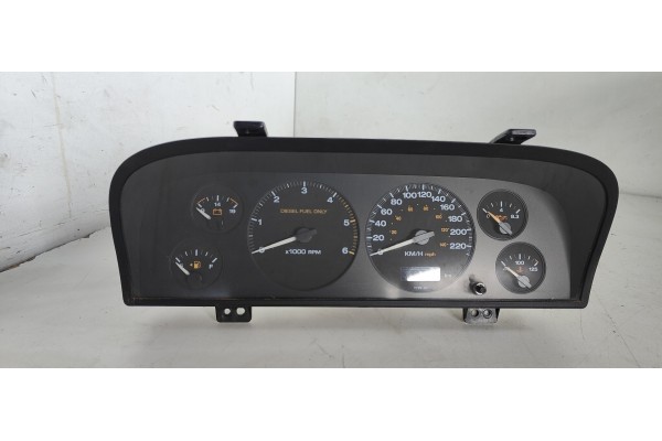 Recambio de cuadro instrumentos para chrysler jeep gr.cherokee (wj/wg) 3.1 td cat referencia OEM IAM 56042076AC  