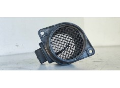 Recambio de caudalimetro para renault megane ii berlina 5p 1.9 dci diesel referencia OEM IAM 7700109812  
