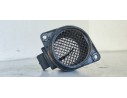 Recambio de caudalimetro para renault megane ii berlina 5p 1.9 dci diesel referencia OEM IAM 7700109812  