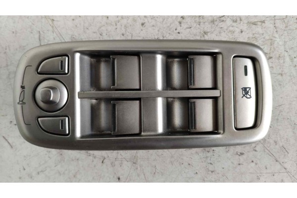 Recambio de mando elevalunas delantero izquierdo para jaguar xf 3.0 v6 luxury referencia OEM IAM 8X2314540AE 03451000 