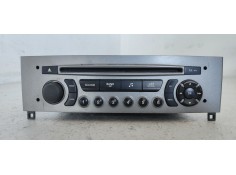 Recambio de sistema audio / radio cd para peugeot 308 sport referencia OEM IAM 96660458XH03  