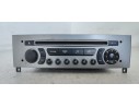 Recambio de sistema audio / radio cd para peugeot 308 sport referencia OEM IAM 96660458XH03  