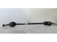 TRANSMISION DELANTERA DERECHA 8149110588007 