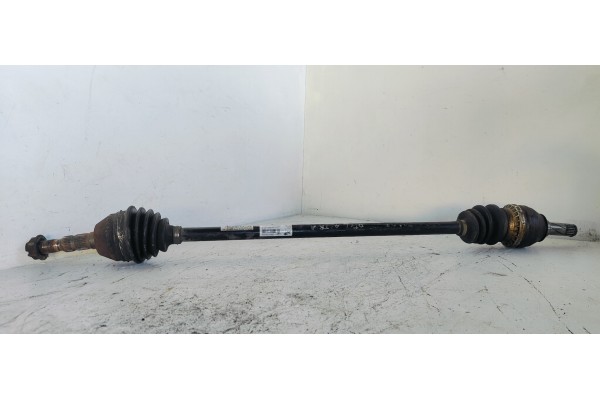 Recambio de transmision delantera derecha para opel astra h berlina enjoy referencia OEM IAM 8149110588007  