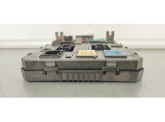 Recambio de caja reles / fusibles para peugeot rcz 2.0 hdi 163 fap referencia OEM IAM 281164872  