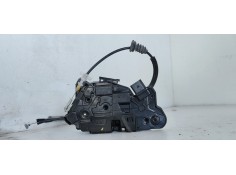 Recambio de cerradura puerta delantera derecha para skoda suberb (3t4) active referencia OEM IAM   