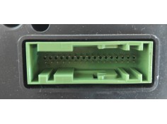 Recambio de cuadro instrumentos para jaguar f-pace 2.0 diesel cat referencia OEM IAM JK8310F844EB  