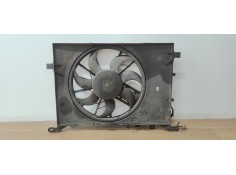 Recambio de electroventilador para volvo s80 berlina 2.4 d referencia OEM IAM 30680547  