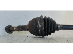 Recambio de transmision delantera derecha para opel astra h berlina enjoy referencia OEM IAM 8149110588007  