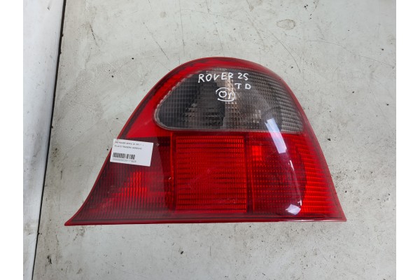 Recambio de piloto trasero derecho para mg rover serie 25 (rf) 1.4 16v cat referencia OEM IAM   