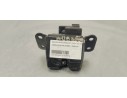 Recambio de cerradura maletero / porton para ssangyong korando 2.2 xdi 180 fap referencia OEM IAM   