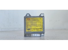 Recambio de centralita airbag para kia rio 1.3 cat referencia OEM IAM 0K32B677F0  