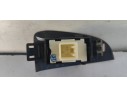 Recambio de mando elevalunas trasero izquierdo para toyota avensis wagon (t25) 2.0 d-cat referencia OEM IAM 7427205020  