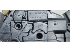 Recambio de cerradura puerta delantera derecha para skoda suberb (3t4) active referencia OEM IAM   