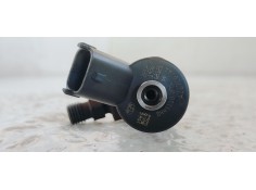 Recambio de inyector para opel astra h ber. edition referencia OEM IAM 0445110276  