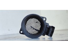 Recambio de caudalimetro para renault megane ii berlina 5p 1.9 dci diesel referencia OEM IAM 7700109812  