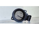 Recambio de caudalimetro para renault megane ii berlina 5p 1.9 dci diesel referencia OEM IAM 7700109812  