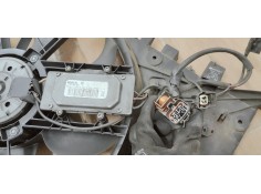 Recambio de electroventilador para volvo s80 berlina 2.4 d referencia OEM IAM 30680547  