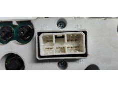 Recambio de cuadro instrumentos para chrysler jeep gr.cherokee (wj/wg) 3.1 td cat referencia OEM IAM 56042076AC  