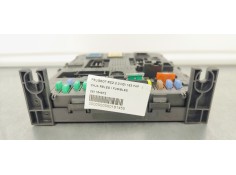Recambio de caja reles / fusibles para peugeot rcz 2.0 hdi 163 fap referencia OEM IAM 281164872  