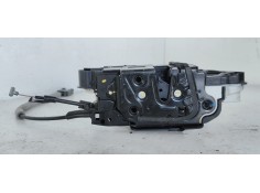 Recambio de cerradura puerta delantera derecha para skoda suberb (3t4) active referencia OEM IAM   
