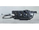 Recambio de cerradura puerta delantera derecha para skoda suberb (3t4) active referencia OEM IAM   
