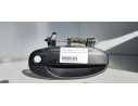 Recambio de maneta exterior delantera derecha para daewoo kalos 1.4 cat referencia OEM IAM   