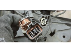 Recambio de electroventilador para volvo s80 berlina 2.4 d referencia OEM IAM 30680547  