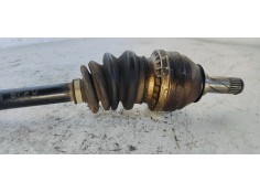 Recambio de transmision delantera derecha para opel astra h berlina enjoy referencia OEM IAM 8149110588007  