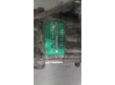 Recambio de compresor aire acondicionado para volkswagen polo berlina (6n1) 1.0 referencia OEM IAM 6N0820803A2 SD7B10 