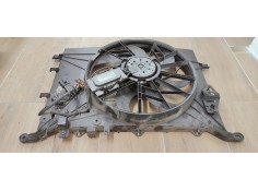 Recambio de electroventilador para volvo s80 berlina 2.4 d referencia OEM IAM 30680547  