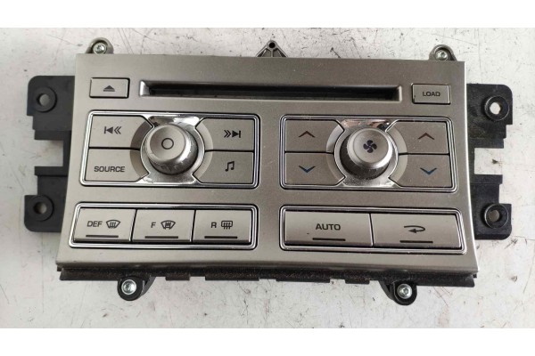 Recambio de mando multifuncion para jaguar xf 3.0 v6 luxury referencia OEM IAM 8X2318C858AG 28189489 