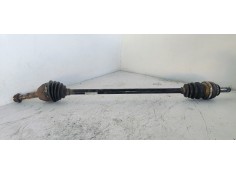 Recambio de transmision delantera derecha para opel astra h berlina enjoy referencia OEM IAM 8149110588007  