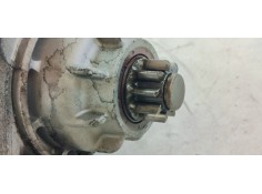 Recambio de motor arranque para volkswagen touareg (7la) tdi r5 referencia OEM IAM   