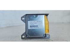 Recambio de centralita airbag para kia rio 1.3 cat referencia OEM IAM 0K32B677F0  
