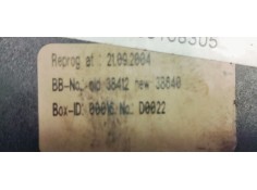 Recambio de abs para bmw serie 5 berlina (e60) 2.5d 177 [525] fap referencia OEM IAM 3451676970301  