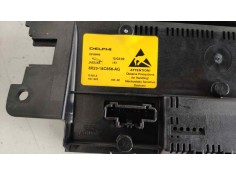 Recambio de mando multifuncion para jaguar xf 3.0 v6 luxury referencia OEM IAM 8X2318C858AG 28189489 